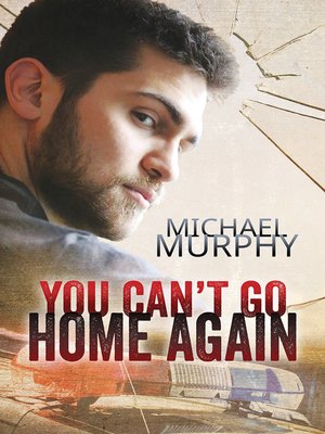 cover image of You Can't Go Home Again